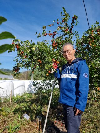 유재현님의 자유주제 · 자유게시판 작성글 사진