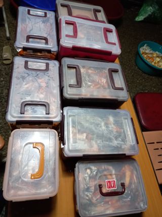 고추농사님의 기타작물 · 영농일지 작성글 사진