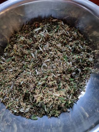 새의눈님의 파 · 영농일지 작성글 사진