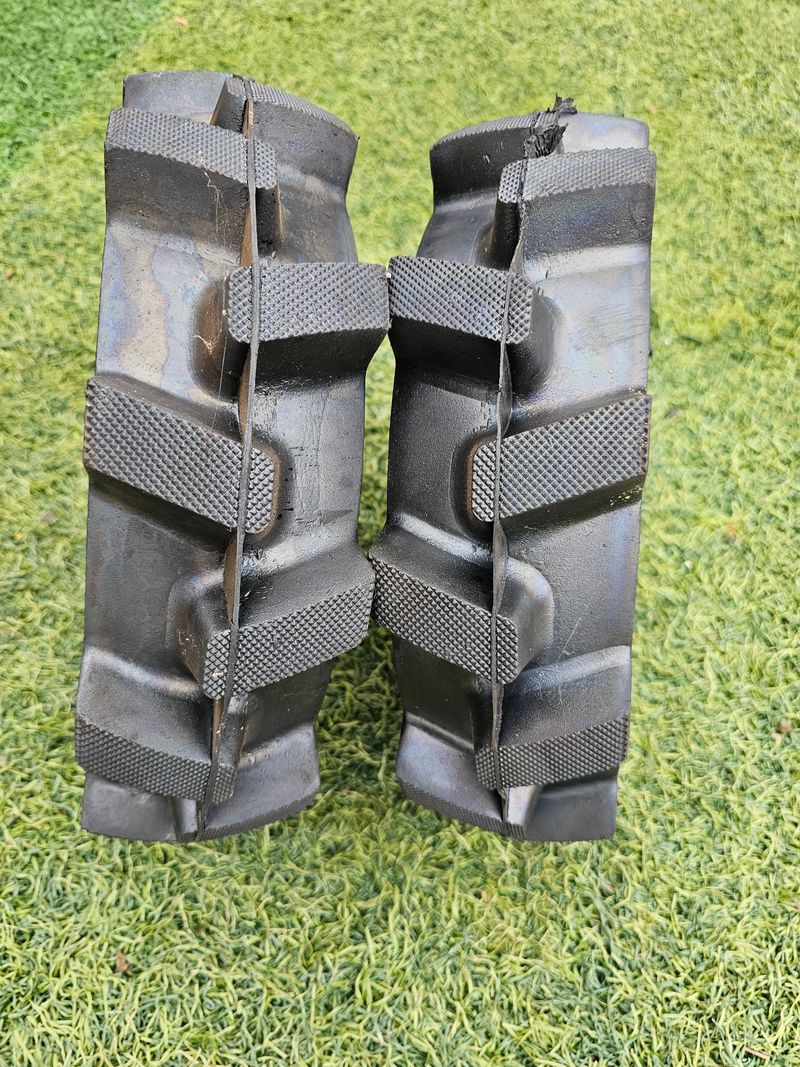 최도윤(중고농기계)님의 장터 판매 상품 [관리기용 통고무바퀴 판매합니다    ] 첨부 사진