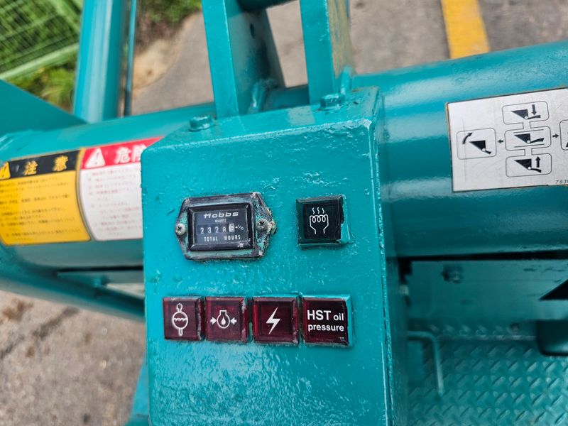 김호한님의 장터 판매 상품 [코벨코 스키로더 SK05] 첨부 사진