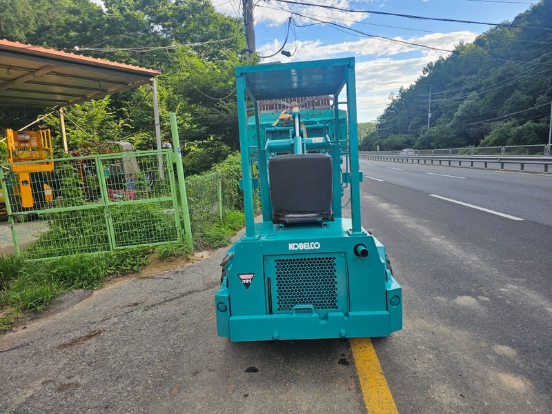 김호한님의 장터 판매 상품 [코벨코 스키로더 SK05] 첨부 사진