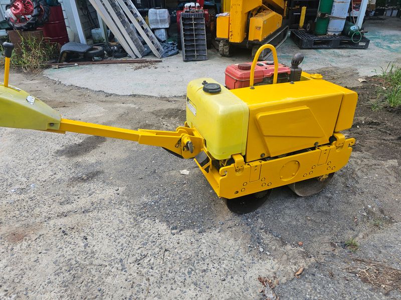 장터 상품 [사카이1톤진동로라] 썸네일