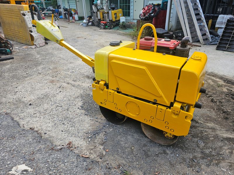 김호한님의 장터 판매 상품 [사카이1톤진동로라] 첨부 사진