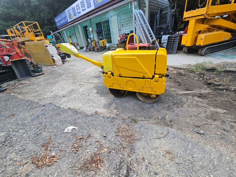 김호한님의 장터 판매 상품 [사카이1톤진동로라] 첨부 사진
