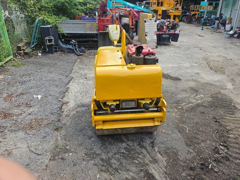 김호한님의 장터 판매 상품 [사카이1톤진동로라] 첨부 사진