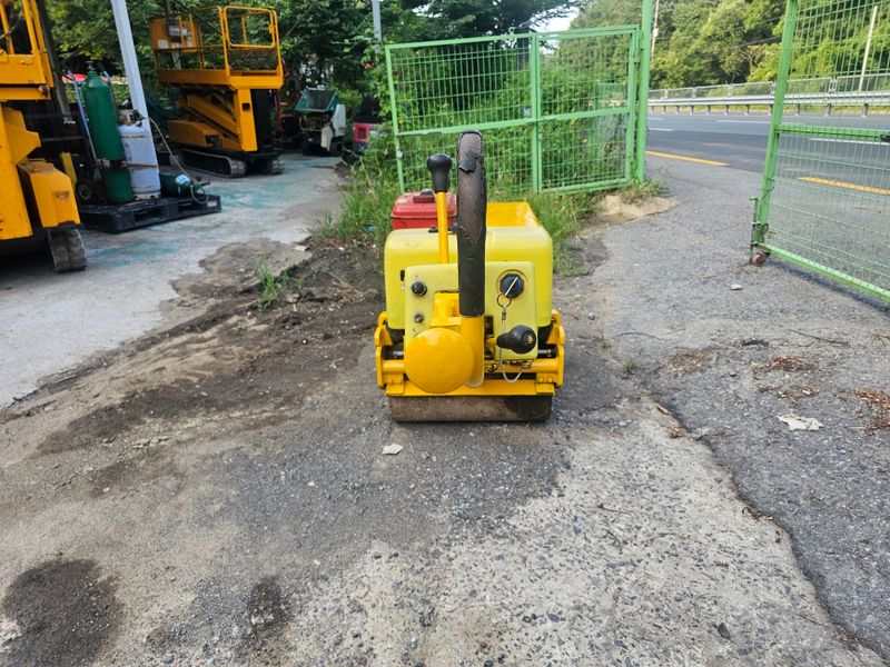 김호한님의 장터 판매 상품 [사카이1톤진동로라] 첨부 사진