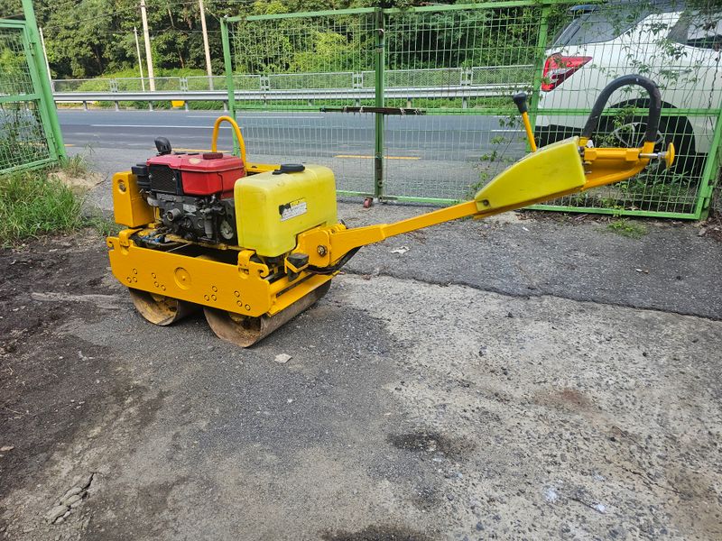 김호한님의 장터 판매 상품 [사카이1톤진동로라] 첨부 사진