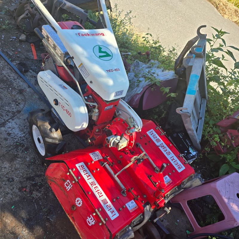 장터 상품 [태광 650 관리기] 썸네일