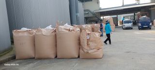 파릇파릇님의 벼 · 영농일지 작성글 사진