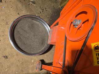 홍성덕님의 들깨 · 영농일지 작성글 사진