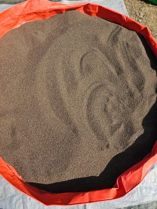 무소유님의 들깨 · 영농일지 작성글 사진