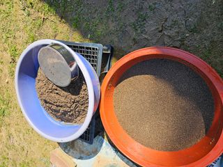 무소유님의 들깨 · 영농일지 작성글 사진