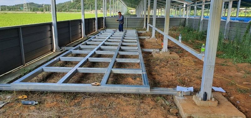 맥문동 천문동님의 장터 판매 상품 [12평 스마트팜 1억짜리 4 동] 첨부 사진