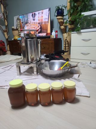 이범규님의 기타작물 · 영농일지 작성글 사진