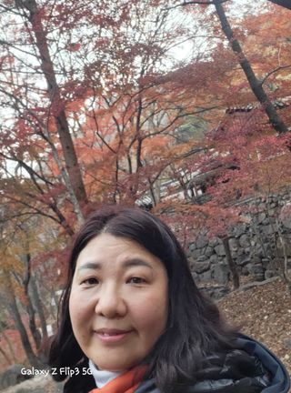 짱순이연속8월출석왕님의 우리동네 가을단풍 자랑하기 · 참여글 작성글 사진