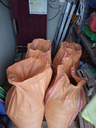 농부(홍)님의 들깨 · 영농일지 작성글 사진