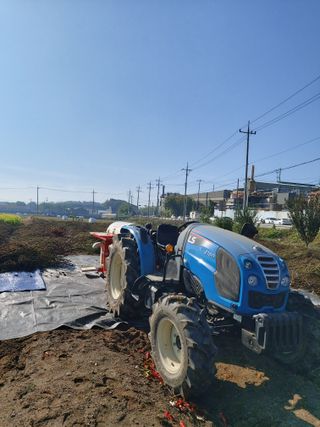 농부(홍)님의 들깨 · 영농일지 작성글 사진