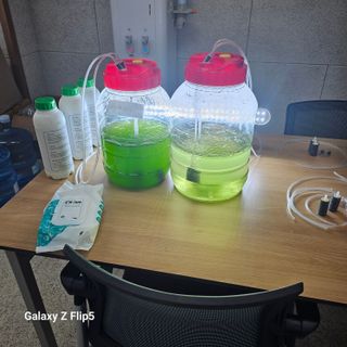 강병학님의 사과 · 영농일지 작성글 사진
