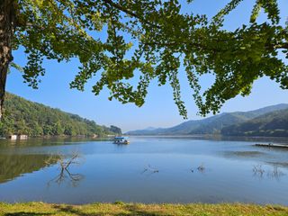 김방식님의 우리동네 가을단풍 자랑하기 · 참여글 작성글 사진