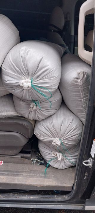 남기하님의 고구마 · 영농일지 작성글 사진