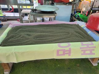 천산님의 들깨 · 영농일지 작성글 사진