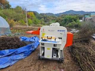 서화복님의 들깨 · 영농일지 작성글 사진