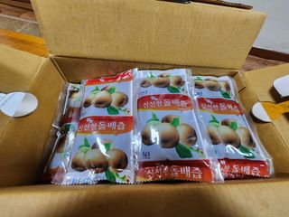 광양밤실매실농장님의 작성글 사진