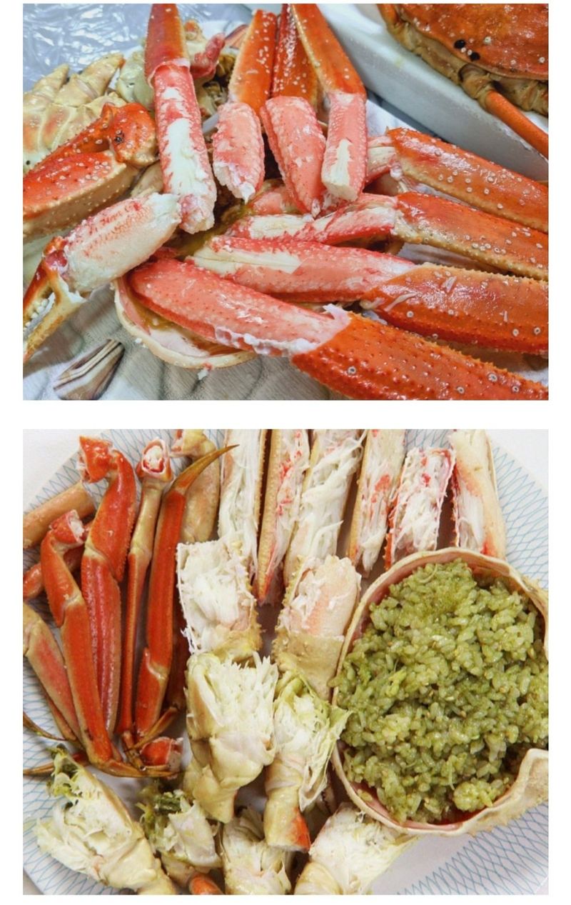 농수사님의 장터 판매 상품 [정품 프리미엄 박달대게 3kg] 첨부 사진