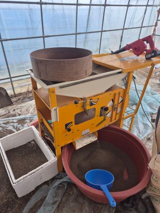 송광만님의 들깨 · 자유게시판 작성글 사진