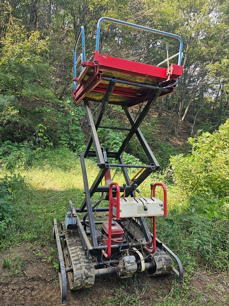 장터 상품 [궤도 리프트 운반기] 썸네일
