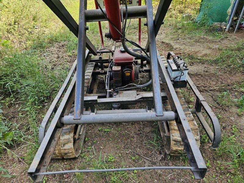 김호한님의 장터 판매 상품 [궤도 리프트 운반기] 첨부 사진