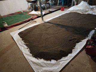 강촌지기님의 들깨 · 영농일지 작성글 사진