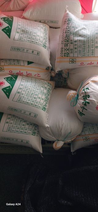 논산 농부 부인님의 작성글 사진