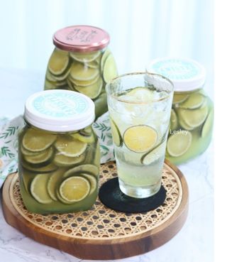 새달귤농장님의 팜모닝 · 출석 작성글 사진