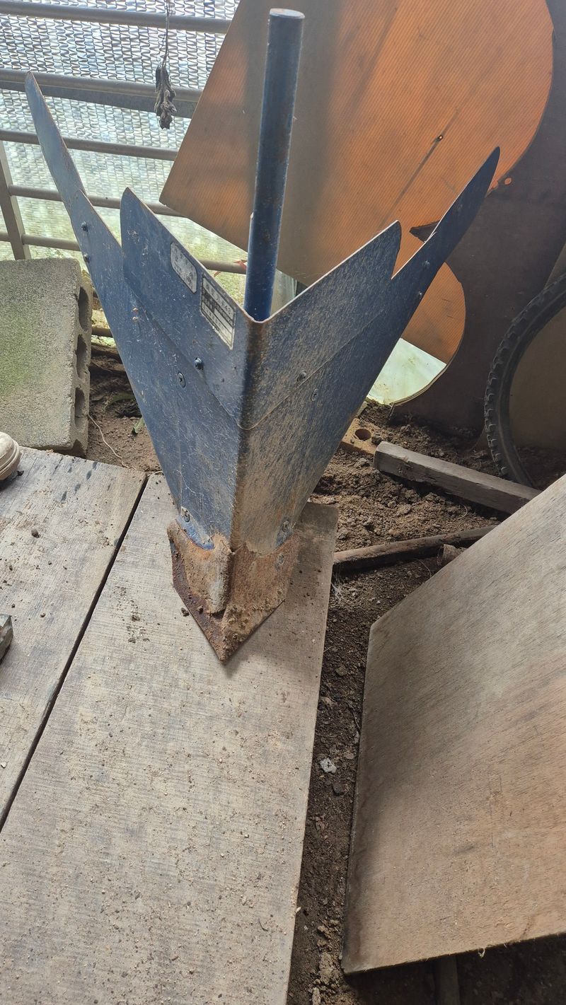 강동원님의 장터 판매 상품 [경운기대토기] 첨부 사진