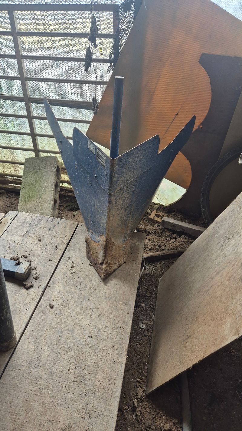 강동원님의 장터 판매 상품 [경운기대토기] 첨부 사진