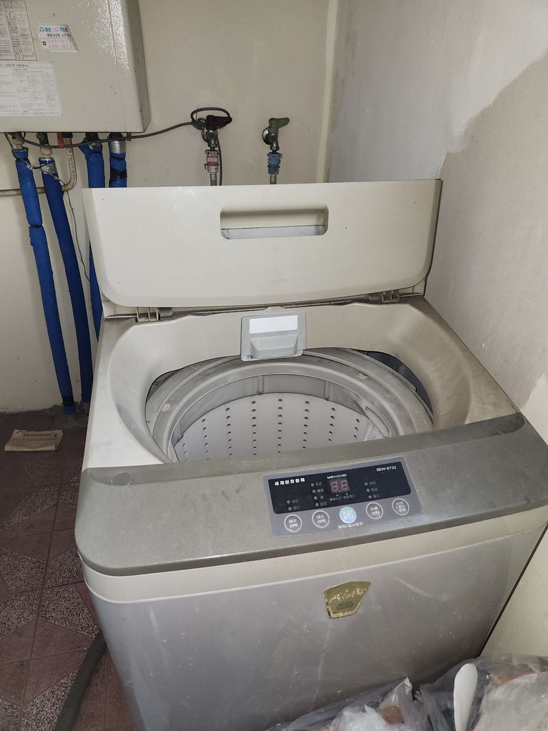 장터 상품 [세탁기] 썸네일