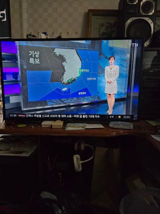 최동구님의 요즘 즐겨보는 TV 프로그램을 알려주세요 · 참여글 작성글 사진