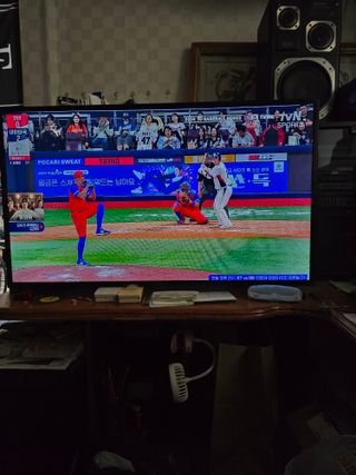 최동구님의 요즘 즐겨보는 TV 프로그램을 알려주세요 · 참여글 작성글 사진