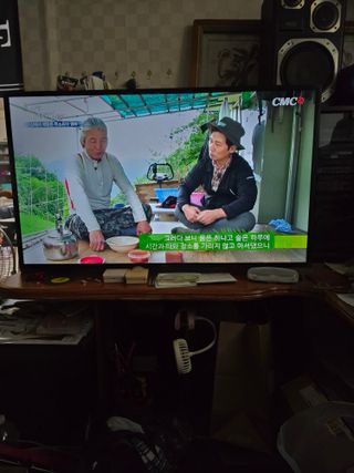 최동구님의 요즘 즐겨보는 TV 프로그램을 알려주세요 · 참여글 작성글 사진