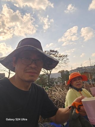 소병찬님의 11월 농사 계획 공유하기 · 참여글 작성글 사진