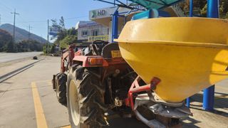 홍성관님의 배추 · 영농일지 작성글 사진