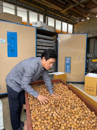 이명기님의 기타작물 · 영농일지 작성글 사진