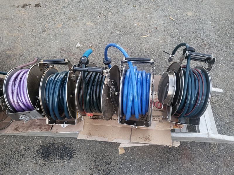 장터 상품 [물호스릴] 썸네일