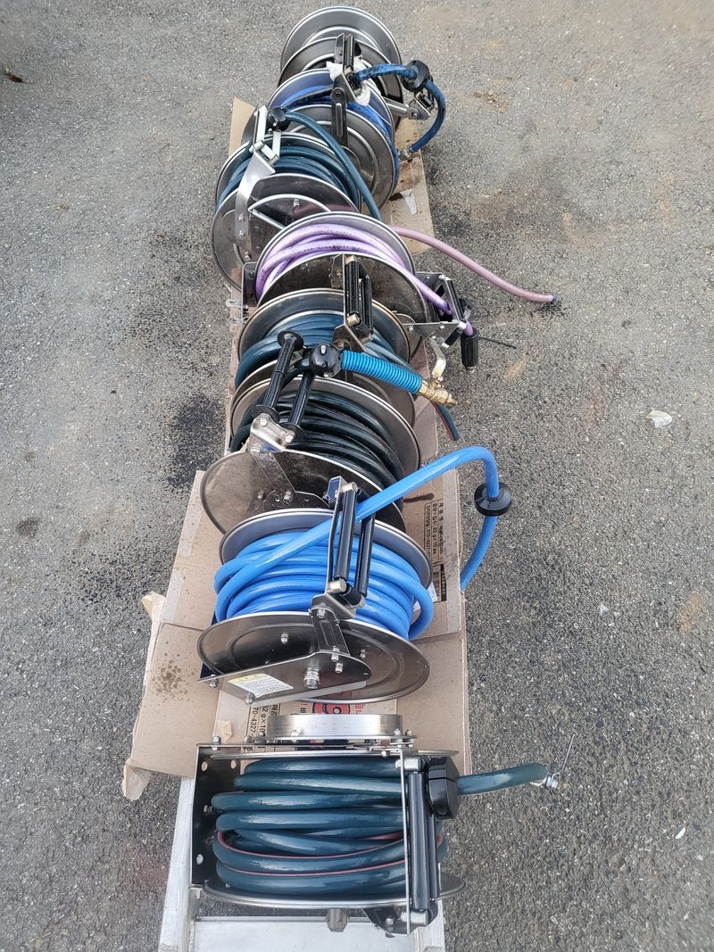 수리남3님의 장터 판매 상품 [물호스릴] 첨부 사진