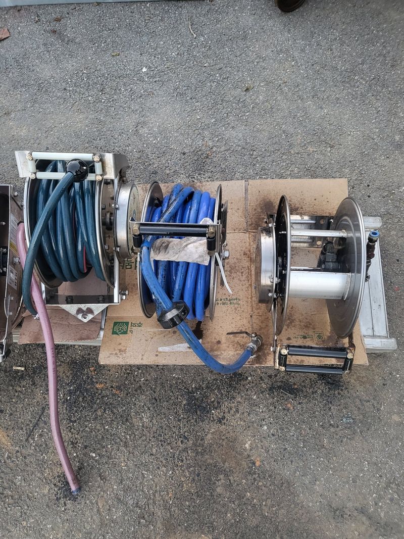 수리남3님의 장터 판매 상품 [물호스릴] 첨부 사진