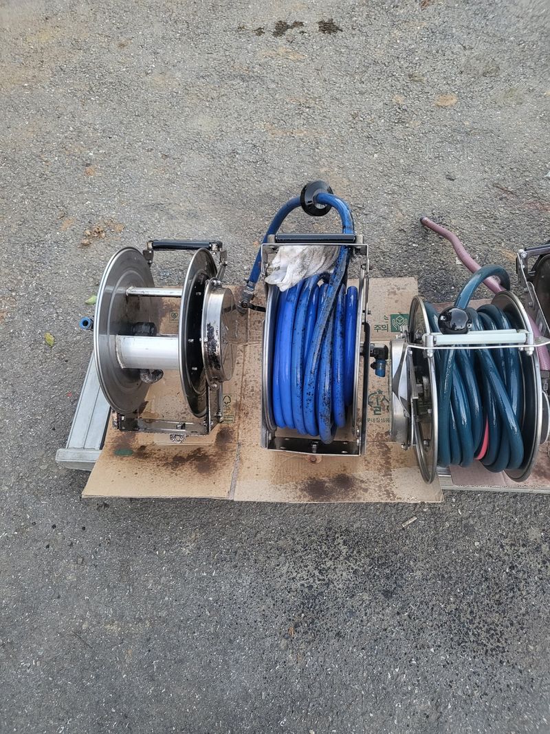 수리남3님의 장터 판매 상품 [물호스릴] 첨부 사진