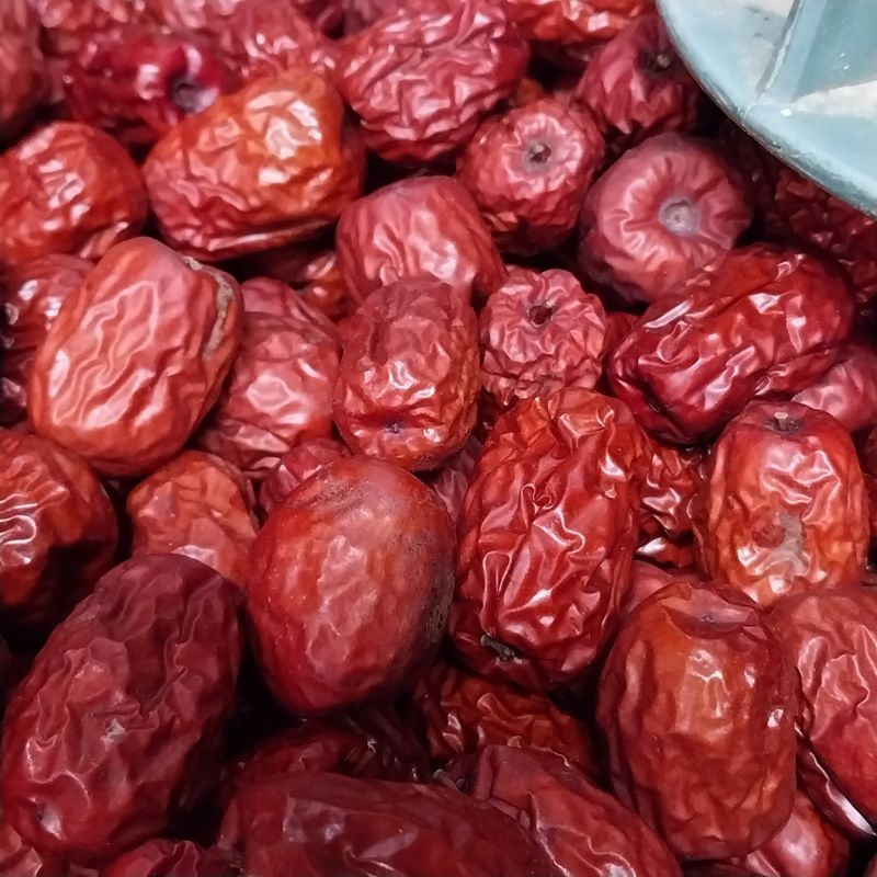 아로대추님의 장터 판매 상품 [햇건 대추 1키로 판매합니다] 첨부 사진