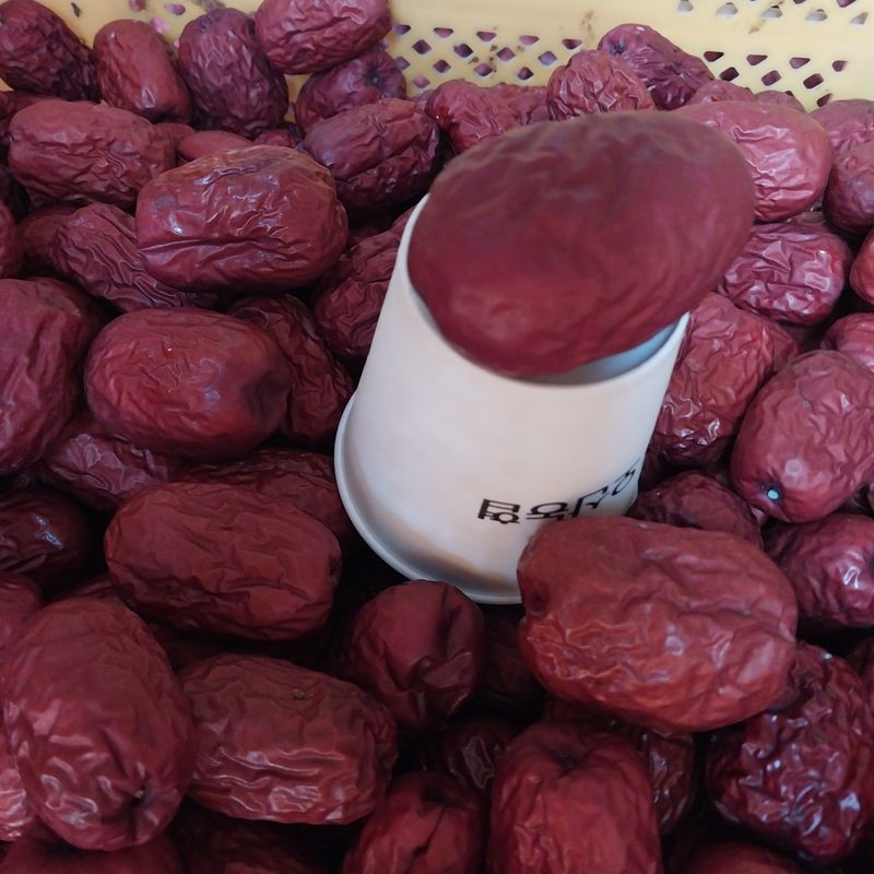 아로대추님의 장터 판매 상품 [최고  큰 햇 건대추 활인판매합니다] 첨부 사진